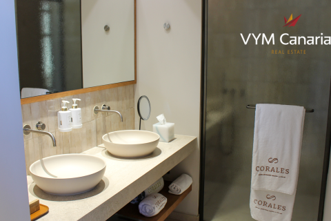 Villa till salu i La Caleta, Ibiza, Spanien 3 sovrum, 172 kvm. Nr. 164396 - foto 17