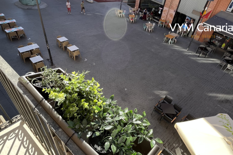 Apartment for sale in Alicante, Spain 1 bedroom, 31 sq.m. No. 164393 - photo 2