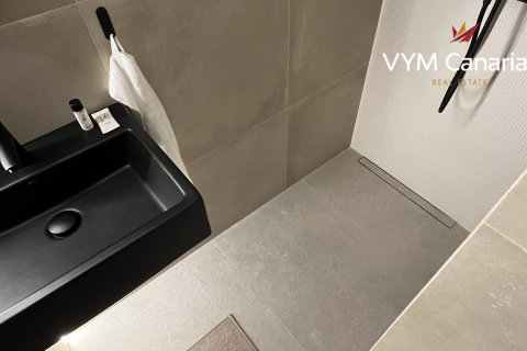 Apartment for sale in Alicante, Spain 1 bedroom, 31 sq.m. No. 164393 - photo 26