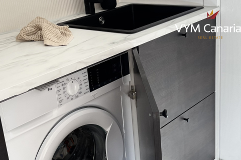 Apartment for sale in Alicante, Spain 1 bedroom, 31 sq.m. No. 164393 - photo 12