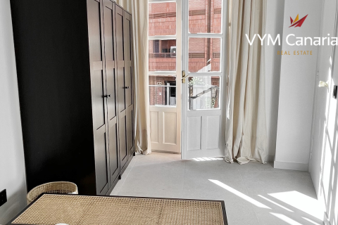 Apartment for sale in Alicante, Spain 1 bedroom, 31 sq.m. No. 164393 - photo 15