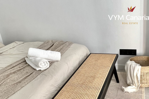 Apartment for sale in Alicante, Spain 1 bedroom, 31 sq.m. No. 164393 - photo 19