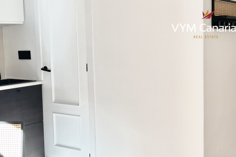 Apartment for sale in Alicante, Spain 1 bedroom, 31 sq.m. No. 164393 - photo 14