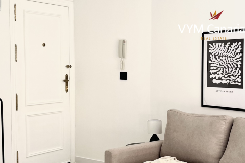 Apartment for sale in Alicante, Spain 1 bedroom, 31 sq.m. No. 164393 - photo 5