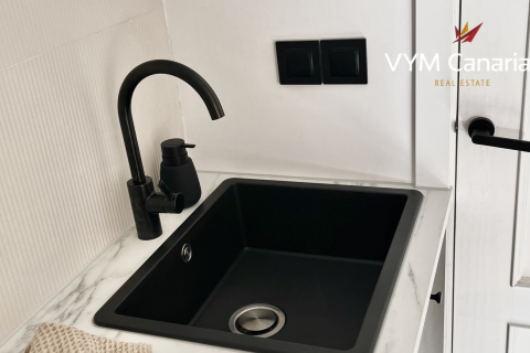 Apartment for sale in Alicante, Spain 1 bedroom, 31 sq.m. No. 164393 - photo 9