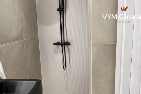 Apartment for sale in Alicante, Spain 1 bedroom, 31 sq.m. No. 164393 - photo 24