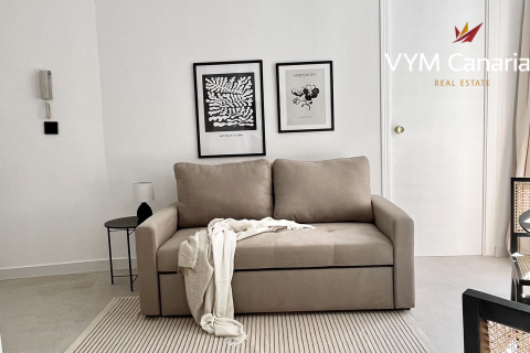 Apartment for sale in Alicante, Spain 1 bedroom, 31 sq.m. No. 164393 - photo 4