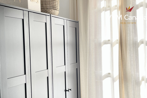 Apartment for sale in Alicante, Spain 1 bedroom, 31 sq.m. No. 164393 - photo 29