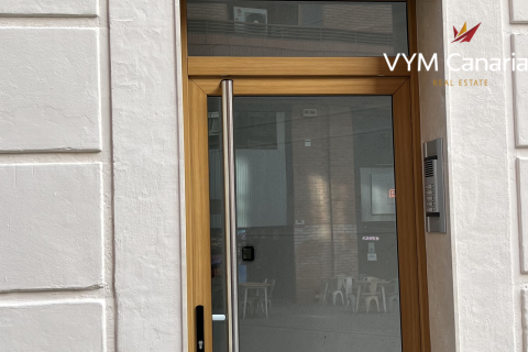 Apartment for sale in Alicante, Spain 1 bedroom, 31 sq.m. No. 164393 - photo 30