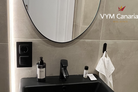 Apartment for sale in Alicante, Spain 1 bedroom, 31 sq.m. No. 164393 - photo 22