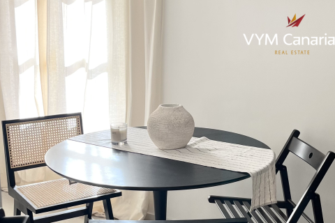 Apartment for sale in Alicante, Spain 1 bedroom, 31 sq.m. No. 164393 - photo 7