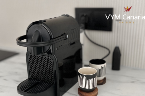 Apartment for sale in Alicante, Spain 1 bedroom, 31 sq.m. No. 164393 - photo 13