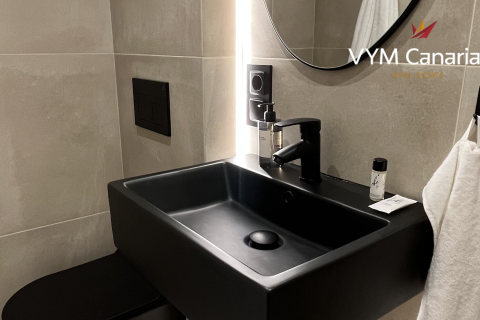 Apartment for sale in Alicante, Spain 1 bedroom, 31 sq.m. No. 164393 - photo 23