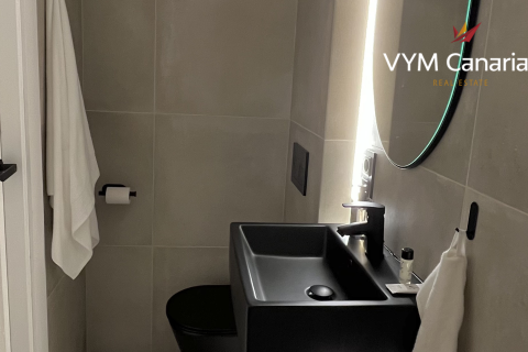 Apartment for sale in Alicante, Spain 1 bedroom, 31 sq.m. No. 164393 - photo 25