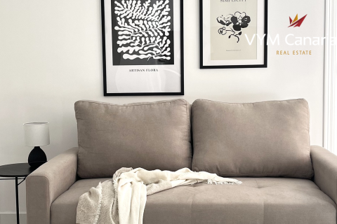 Apartment for sale in Alicante, Spain 1 bedroom, 31 sq.m. No. 164393 - photo 3