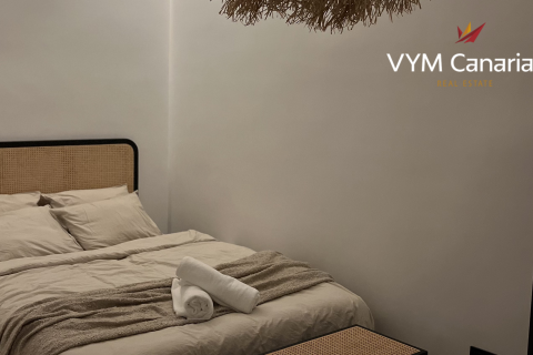 Apartment for sale in Alicante, Spain 1 bedroom, 31 sq.m. No. 164393 - photo 21