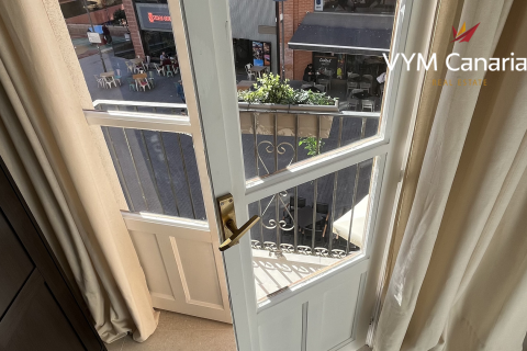 Apartment for sale in Alicante, Spain 1 bedroom, 31 sq.m. No. 164393 - photo 16