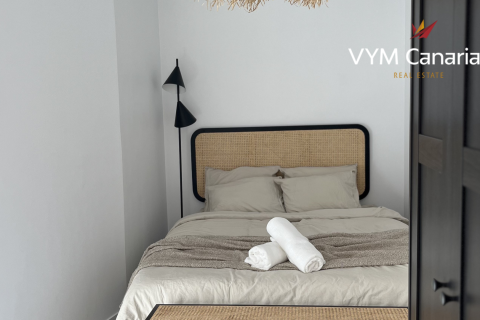 Apartment for sale in Alicante, Spain 1 bedroom, 31 sq.m. No. 164393 - photo 17