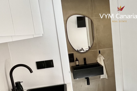 Apartment for sale in Alicante, Spain 1 bedroom, 31 sq.m. No. 164393 - photo 6