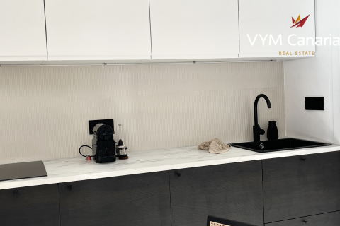 Apartment for sale in Alicante, Spain 1 bedroom, 31 sq.m. No. 164393 - photo 10