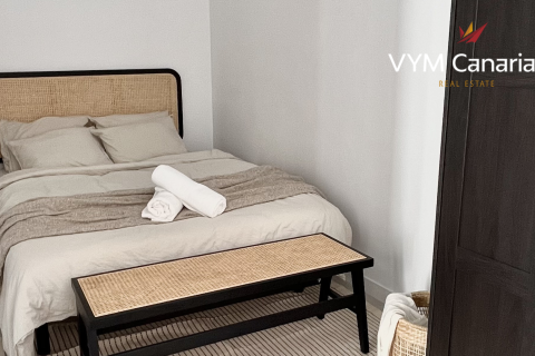 Apartment for sale in Alicante, Spain 1 bedroom, 31 sq.m. No. 164393 - photo 20