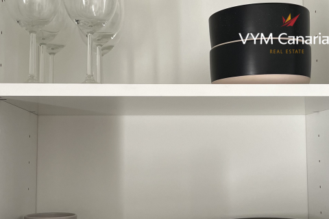 Apartment for sale in Alicante, Spain 1 bedroom, 31 sq.m. No. 164393 - photo 11