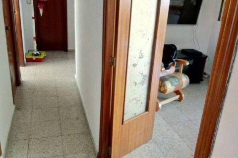 Lägenhet till salu i Alicante, Spanien 2 sovrum, 98 kvm. Nr. 182860 - foto 9