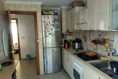 Dzīvoklis Alicante, Spānijā 2 istabas, 98 m2 Nr. 182860