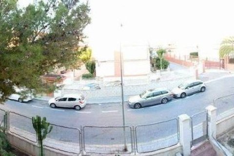 Lägenhet till salu i Alicante, Spanien 2 sovrum, 98 kvm. Nr. 182860 - foto 12
