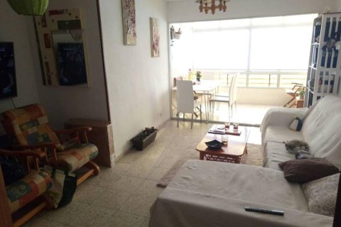 Lägenhet till salu i Alicante, Spanien 2 sovrum, 98 kvm. Nr. 182860 - foto 2