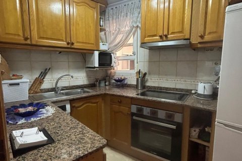Apartament w Torrevieja, Alicante, Hiszpania 65 mkw. nr 182855 – zdjęcie 10