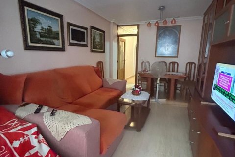 Apartament w Torrevieja, Alicante, Hiszpania 65 mkw. nr 182855 – zdjęcie 7