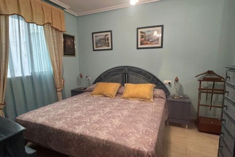 Apartament w Torrevieja, Alicante, Hiszpania 65 mkw. nr 182855 – zdjęcie 9