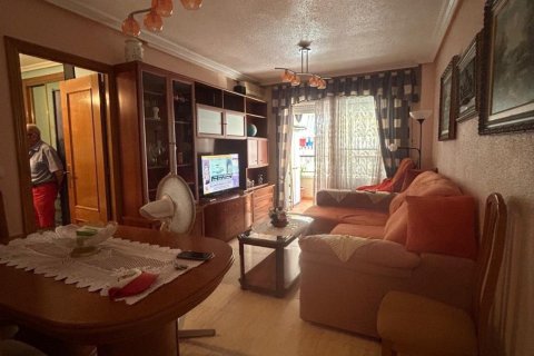 Apartament w Torrevieja, Alicante, Hiszpania 65 mkw. nr 182855 – zdjęcie 8