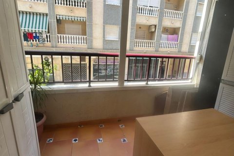 Apartament w Torrevieja, Alicante, Hiszpania 65 mkw. nr 182855 – zdjęcie 6
