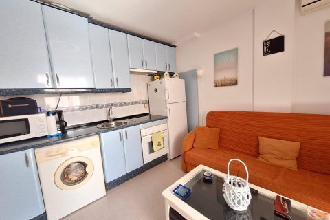 Apartamento en venta en Nueva Torrevieja, Alicante, España 39.99 m2 No. 182856 - foto 10