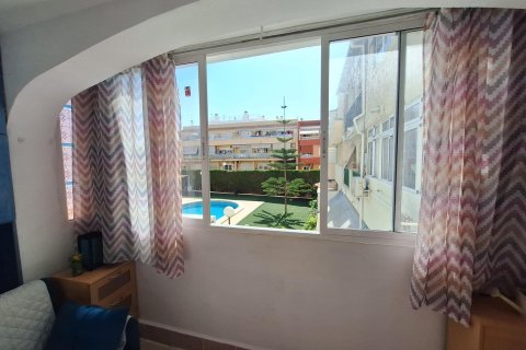 Apartamento en venta en Nueva Torrevieja, Alicante, España 39.99 m2 No. 182856 - foto 15