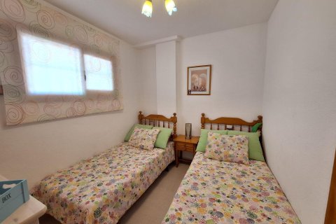 Apartamento en venta en Nueva Torrevieja, Alicante, España 39.99 m2 No. 182856 - foto 3