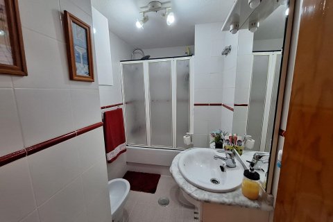 Apartamento en venta en Nueva Torrevieja, Alicante, España 39.99 m2 No. 182856 - foto 7