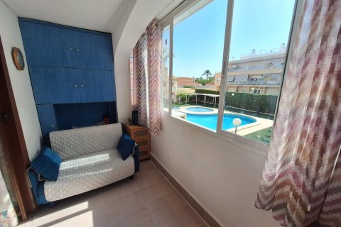Apartamento en venta en Nueva Torrevieja, Alicante, España 39.99 m2 No. 182856 - foto 14