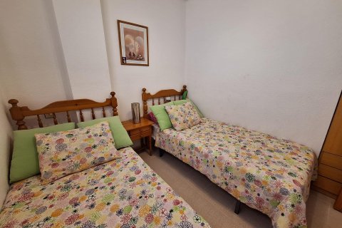 Apartamento en venta en Nueva Torrevieja, Alicante, España 39.99 m2 No. 182856 - foto 5