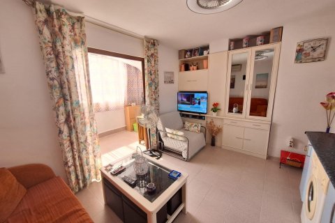 Apartamento en venta en Nueva Torrevieja, Alicante, España 39.99 m2 No. 182856 - foto 11