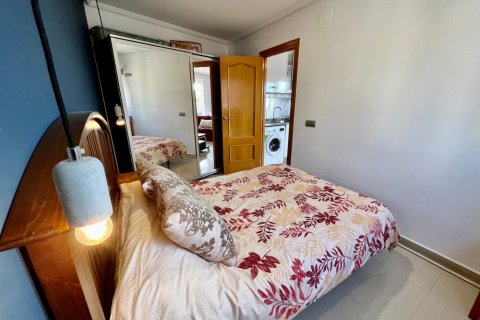 Penthäuser zum Verkauf in Torrevieja, Alicante, Spanien 2 Schlafzimmer, 75 m2 Nr. 182857 - Foto 16