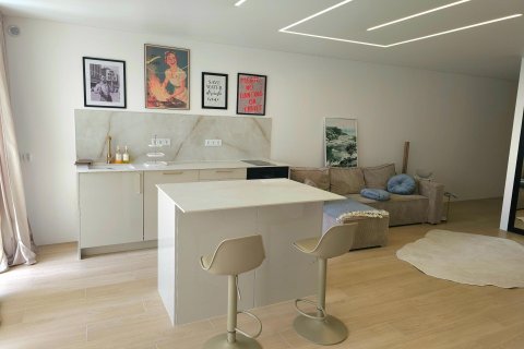 Land plot for sale in La Veleta, Alicante, Spain 2 bedrooms, 165 sq.m. No. 182854 - photo 11