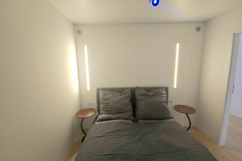 Land plot for sale in La Veleta, Alicante, Spain 2 bedrooms, 165 sq.m. No. 182854 - photo 30