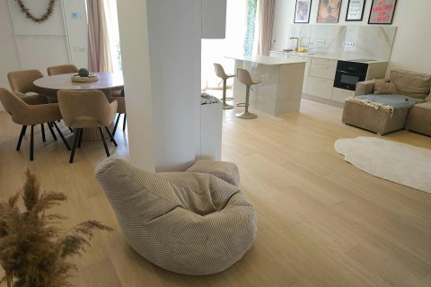 Land plot for sale in La Veleta, Alicante, Spain 2 bedrooms, 165 sq.m. No. 182854 - photo 7