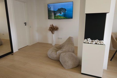 Land plot for sale in La Veleta, Alicante, Spain 2 bedrooms, 165 sq.m. No. 182854 - photo 10