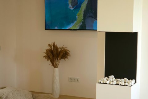 Land plot for sale in La Veleta, Alicante, Spain 2 bedrooms, 165 sq.m. No. 182854 - photo 9