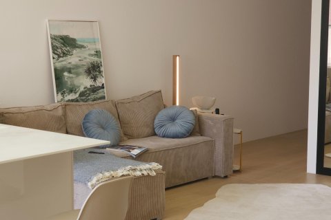 Land plot for sale in La Veleta, Alicante, Spain 2 bedrooms, 165 sq.m. No. 182854 - photo 6