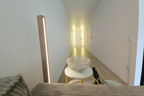 Land plot for sale in La Veleta, Alicante, Spain 2 bedrooms, 165 sq.m. No. 182854 - photo 27